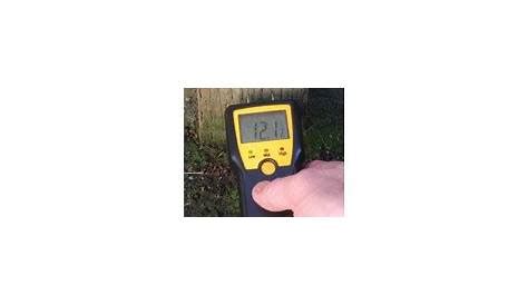 custom general mmd4e moisture meter instructions|general tools moisture meter manual.